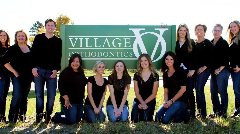 Village Orthodontics Picture 6