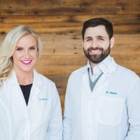 Bates Dental Care ico