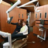 Chalet Dental Care ico