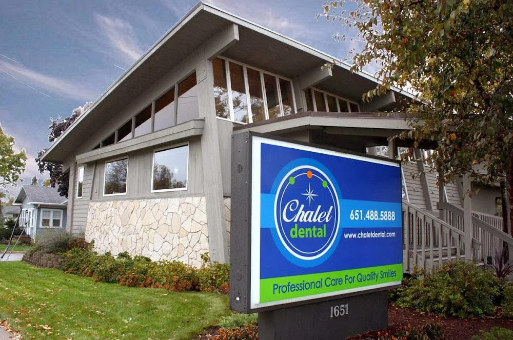 Chalet Dental Care Picture 4