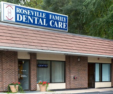 Roseville Family Dental Care