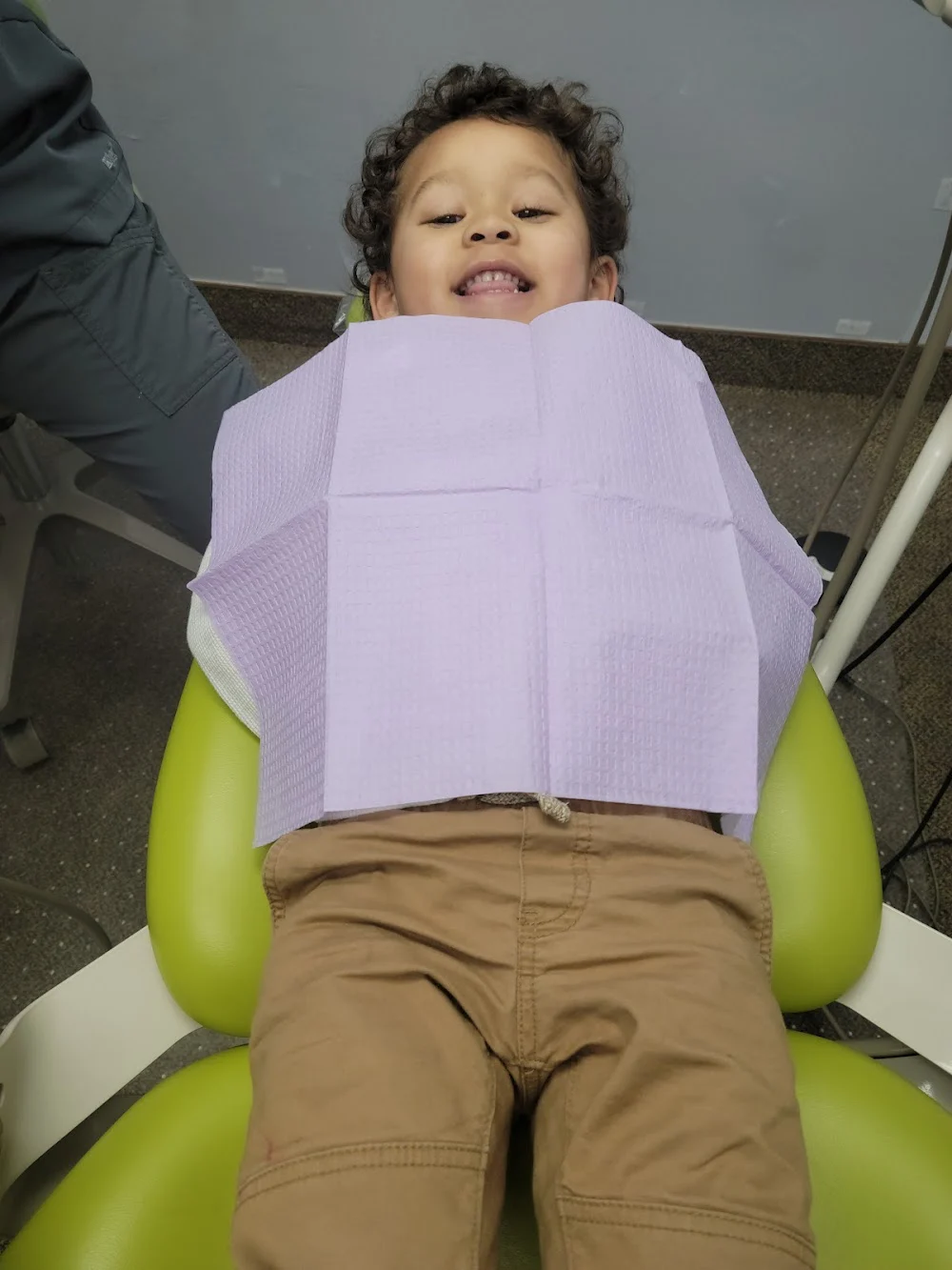 Roseville Family Dental Care Picture 2