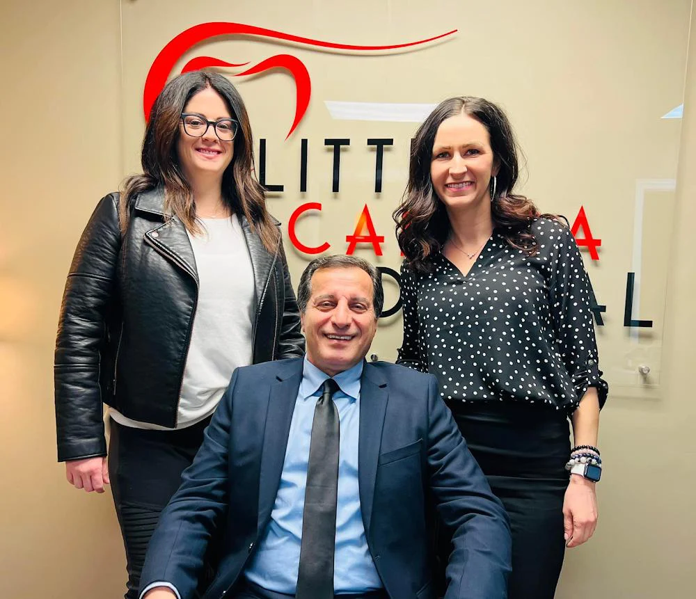 Little Canada Dental Picture 8