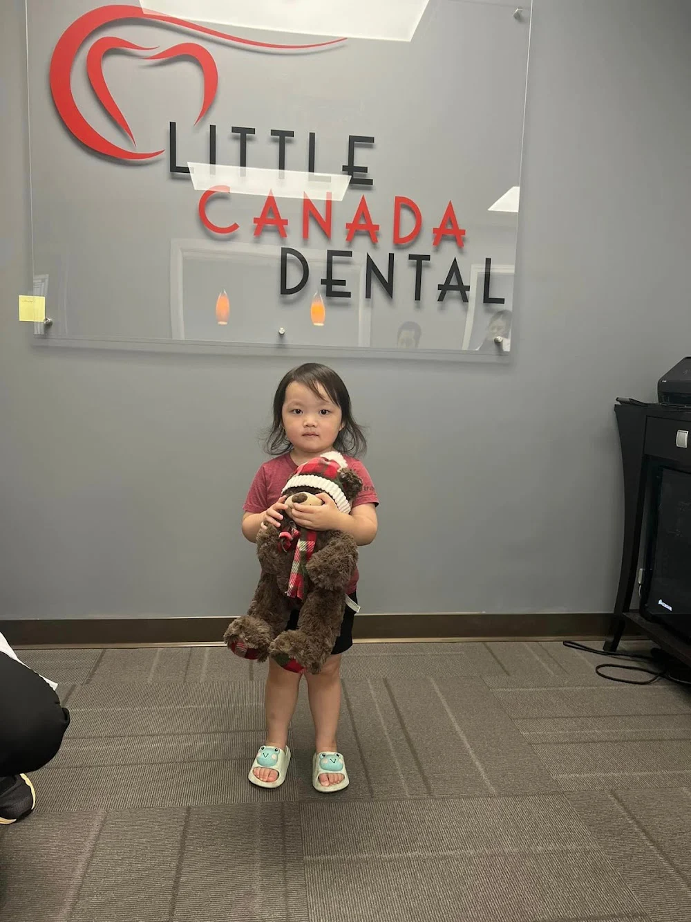 Little Canada Dental Picture 4