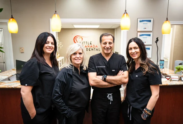 Little Canada Dental Picture 9