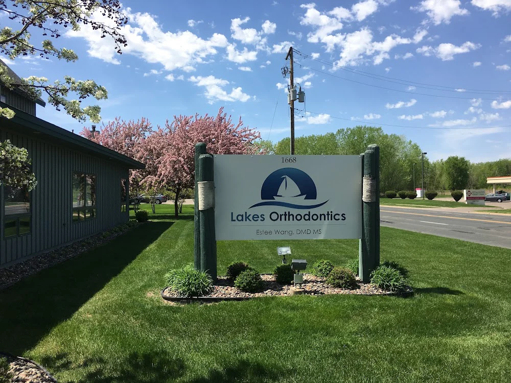 Lakes Orthodontics Picture 2