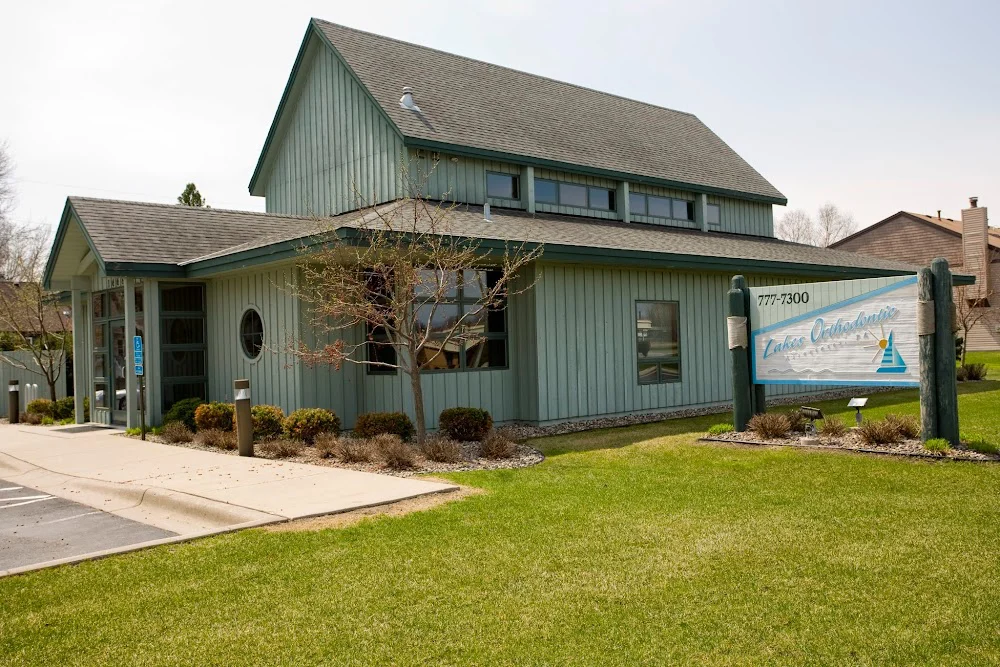Lakes Orthodontics Picture 1