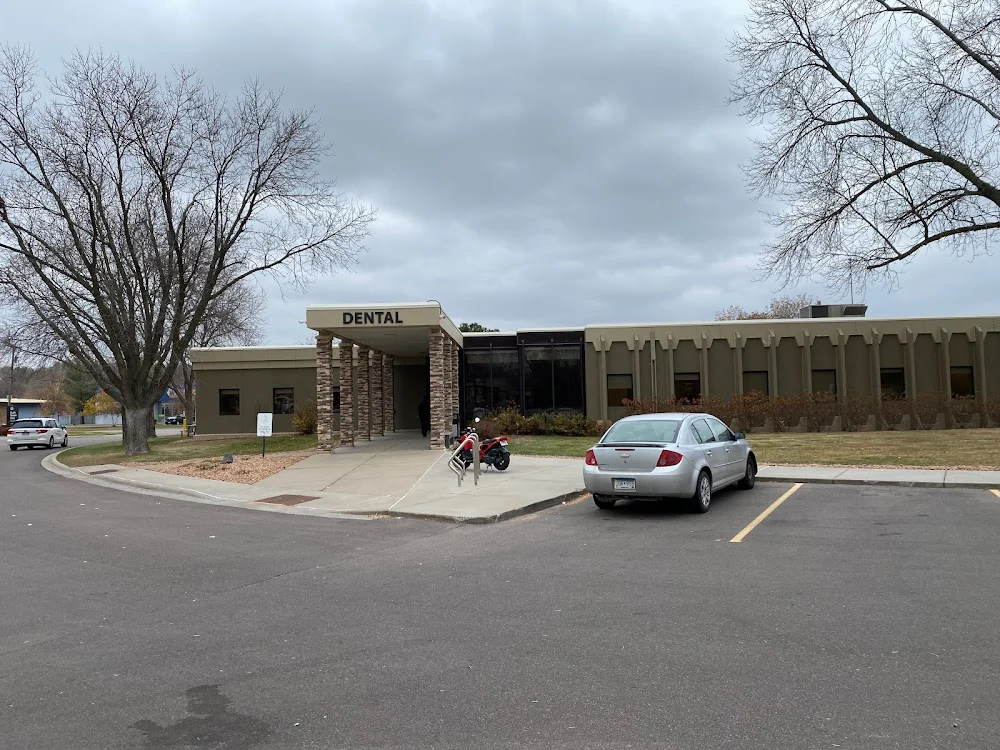 HealthPartners Dental Clinic Maplewood Picture 2