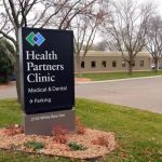 HealthPartners Dental Clinic Maplewood