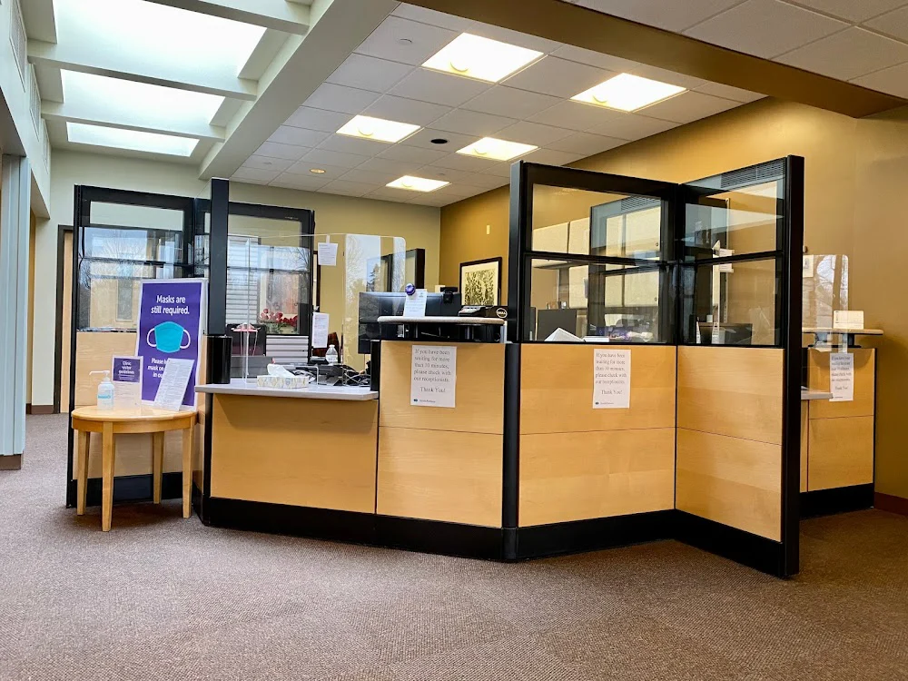 HealthPartners Dental Clinic Maplewood Picture 4