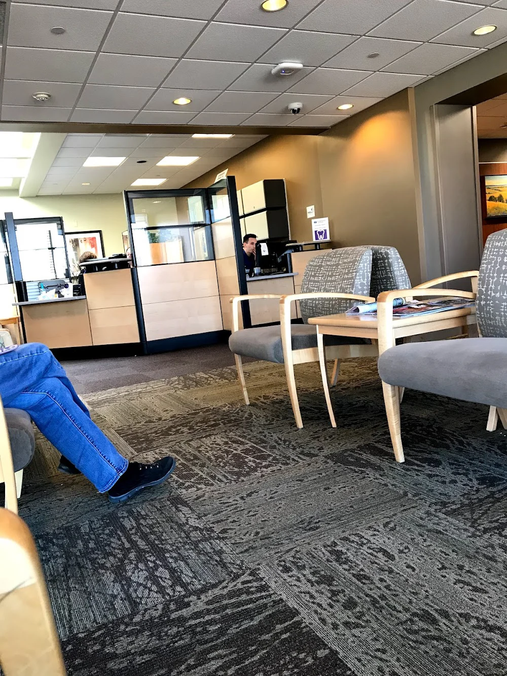 HealthPartners Dental Clinic Maplewood Picture 5