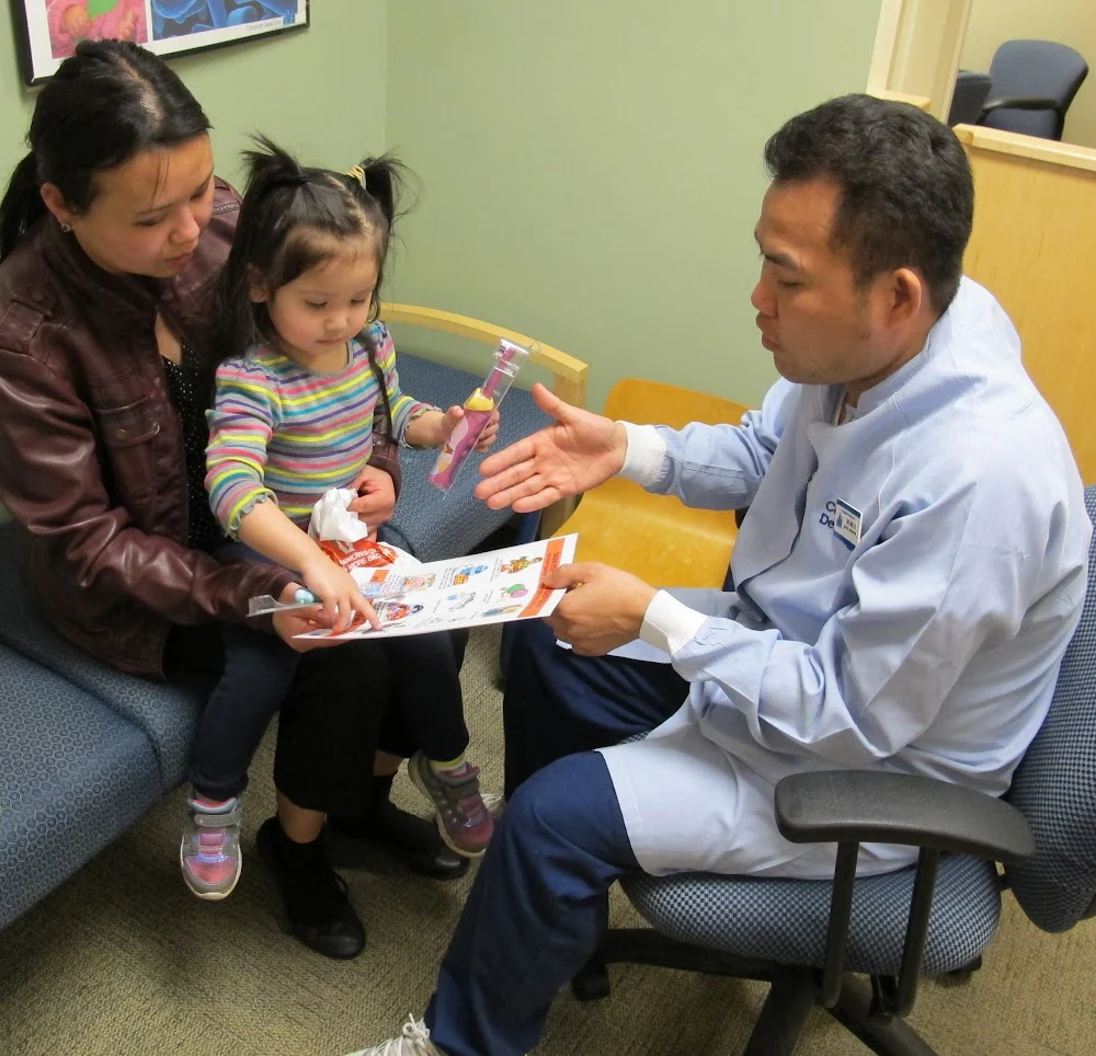 Community Dental Care - St. Paul Picture 10