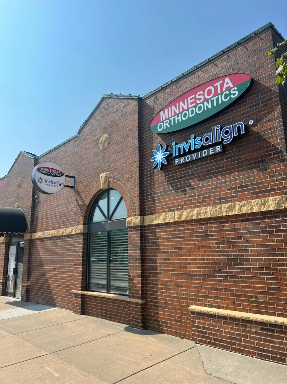 Minnesota Orthodontics Picture 1