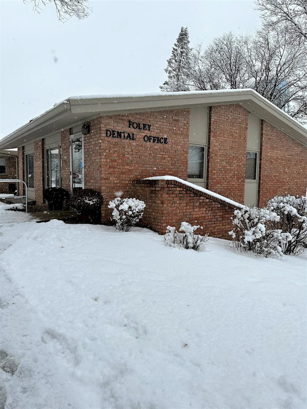 Foley Dental Office Picture 1