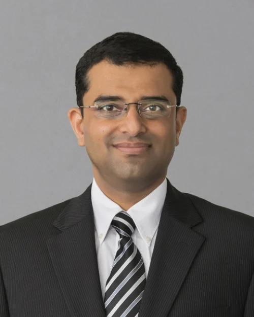 Sanket R. Nagarkar, DDS, MPH Picture 1