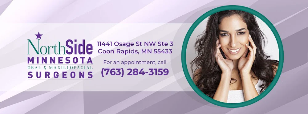 Northside Minnesota Oral & Maxillofacial Surgeons Picture 1