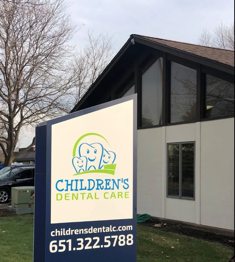 Children's Dental Care Picture 2