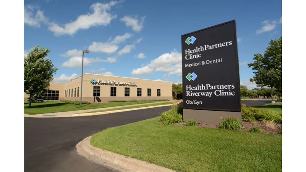 HealthPartners Dental Clinic Coon Rapids Picture 1