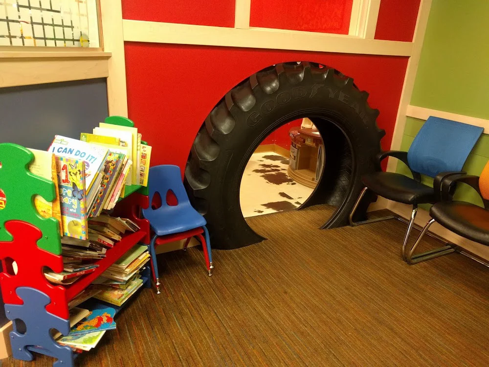 Riverdale Kidds Pediatric Dentistry Picture 2