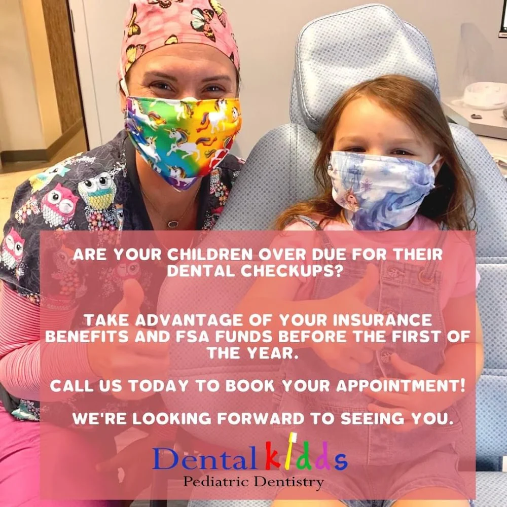 Riverdale Kidds Pediatric Dentistry Picture 7