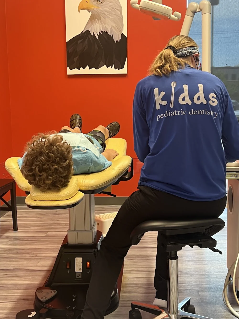 Riverdale Kidds Pediatric Dentistry Picture 6
