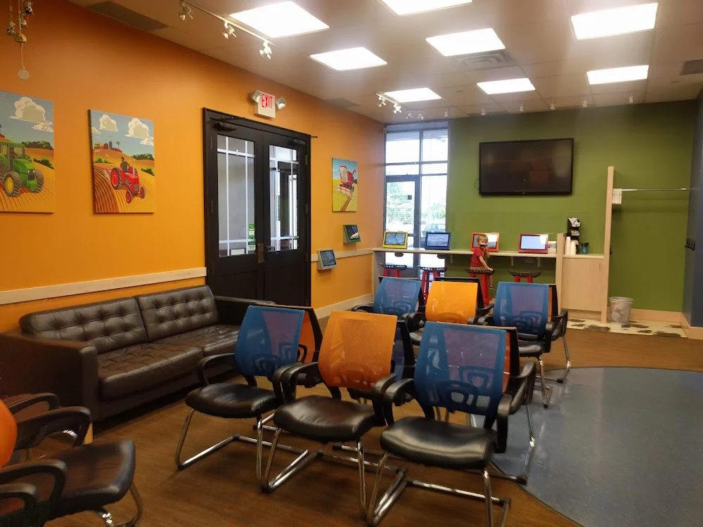 Riverdale Kidds Pediatric Dentistry Picture 4