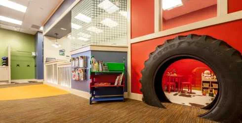 Riverdale Kidds Pediatric Dentistry Picture 1