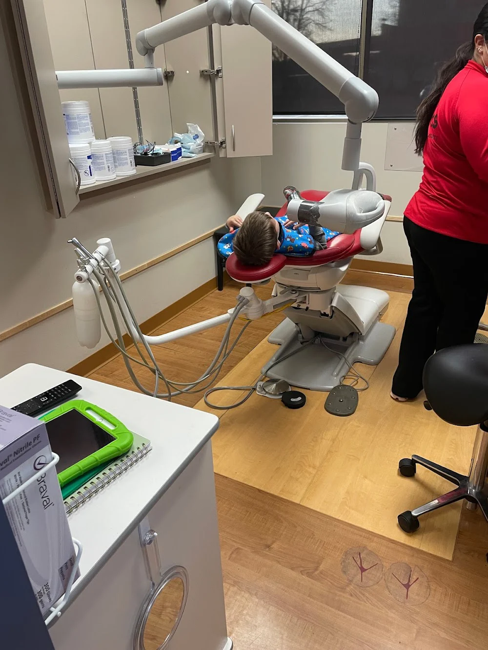 Riverdale Kidds Pediatric Dentistry Picture 5