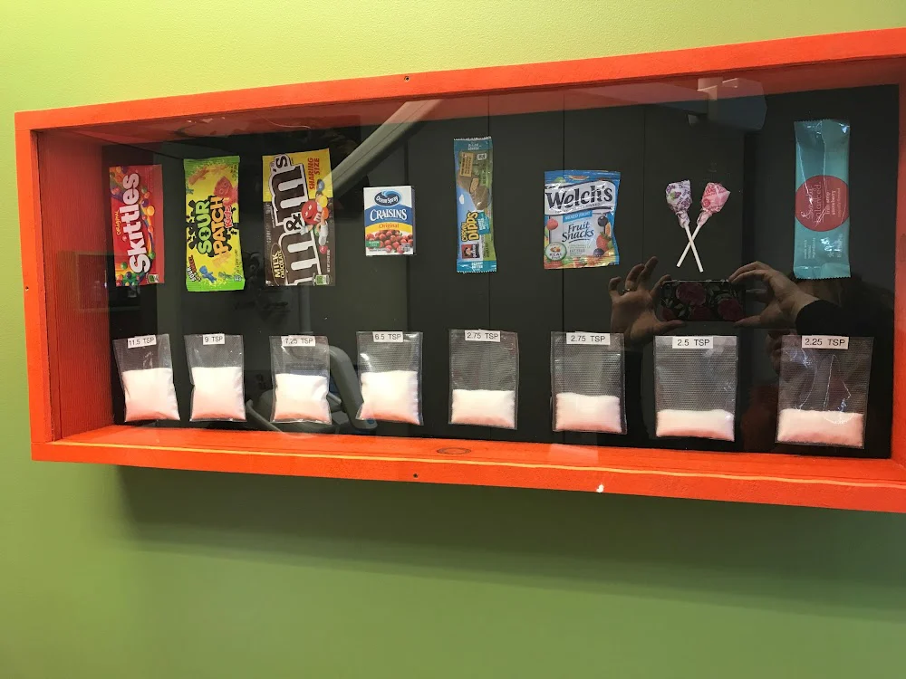 Riverdale Kidds Pediatric Dentistry Picture 3