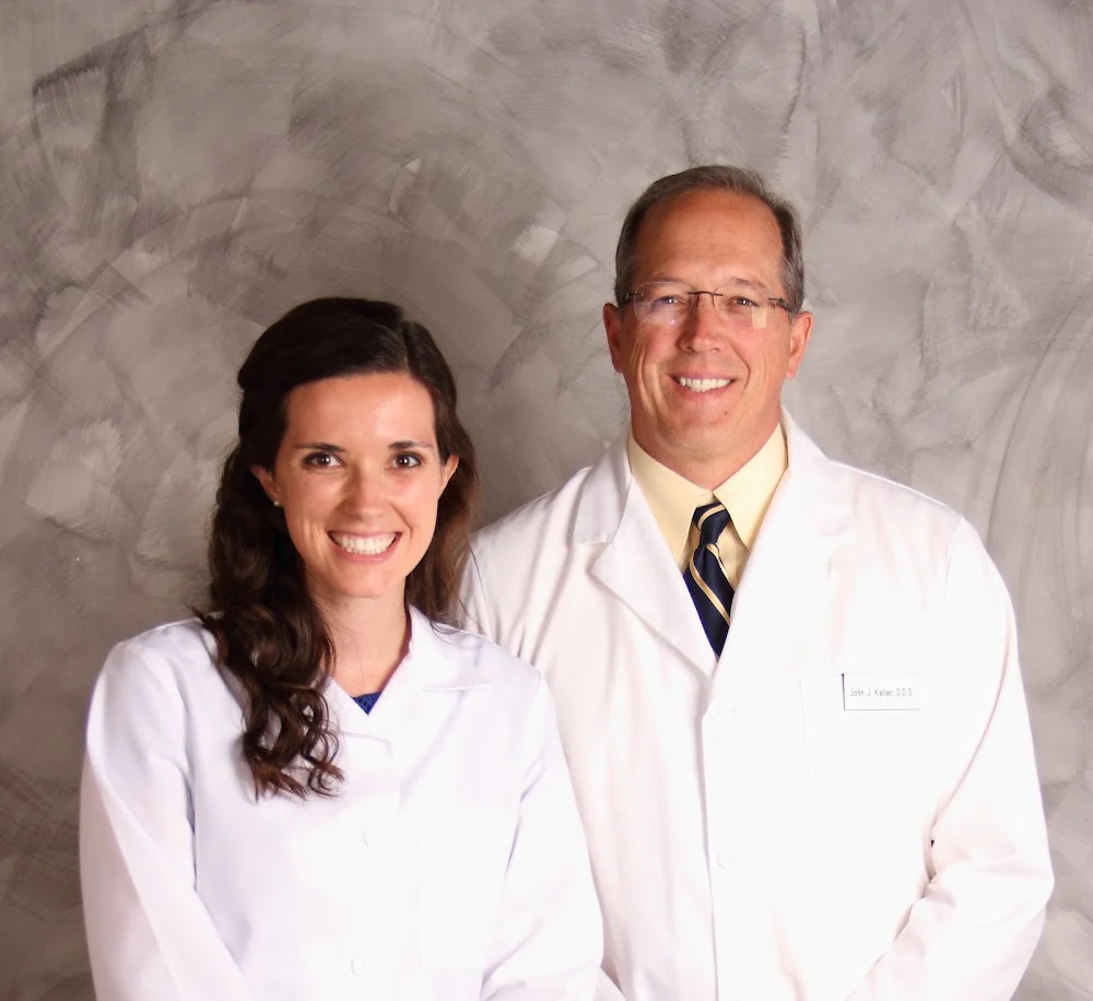 Keller & Vasko Dentistry Picture 1