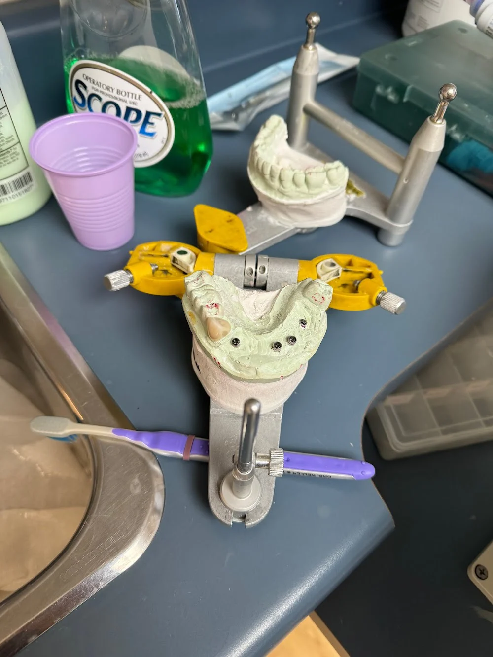 Keller & Vasko Dentistry Picture 5