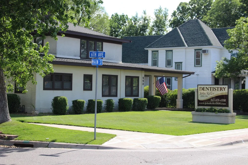 Keller & Vasko Dentistry Picture 3