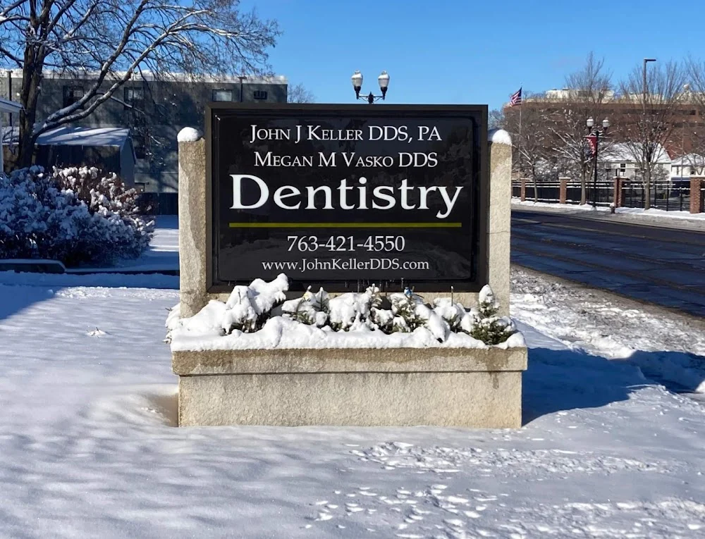 Keller & Vasko Dentistry Picture 4