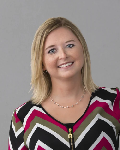 Ashley M. Verbick, DMD Picture 1