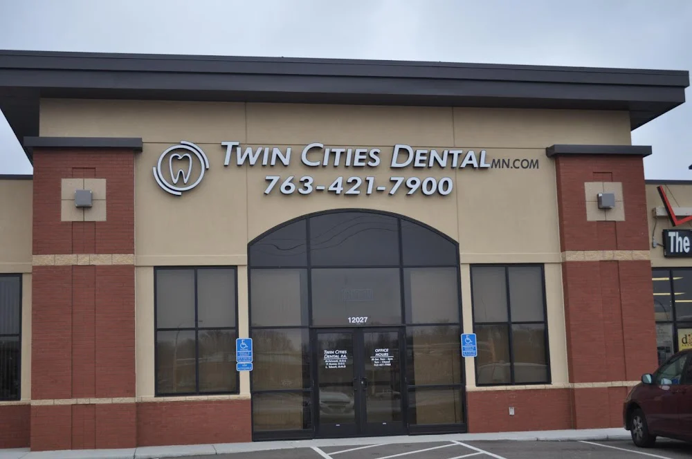 Twin Cities Dental Picture 3