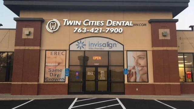 Twin Cities Dental Picture 2