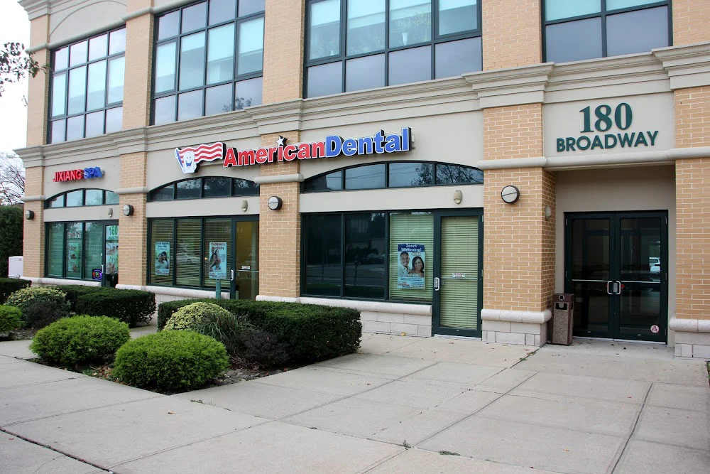 American Dental Hicksville Picture 1