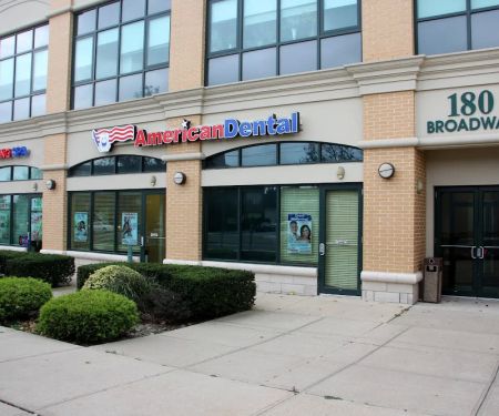 American Dental Hicksville