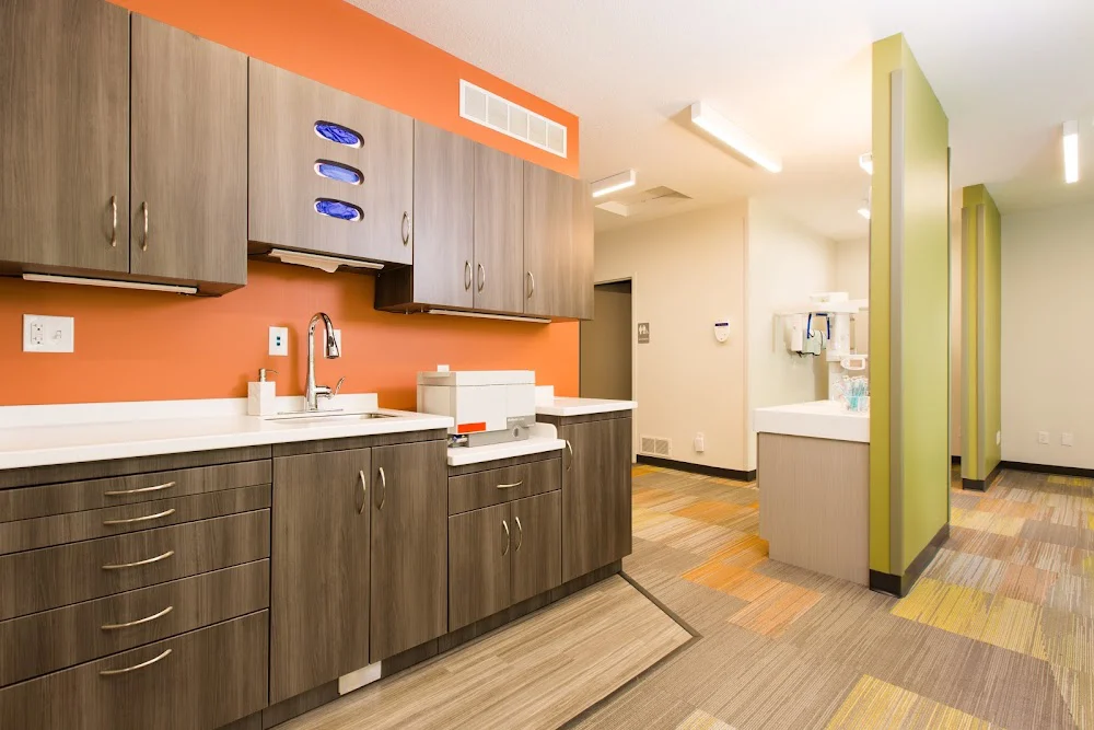 LEON ORTHODONTICS Picture 1