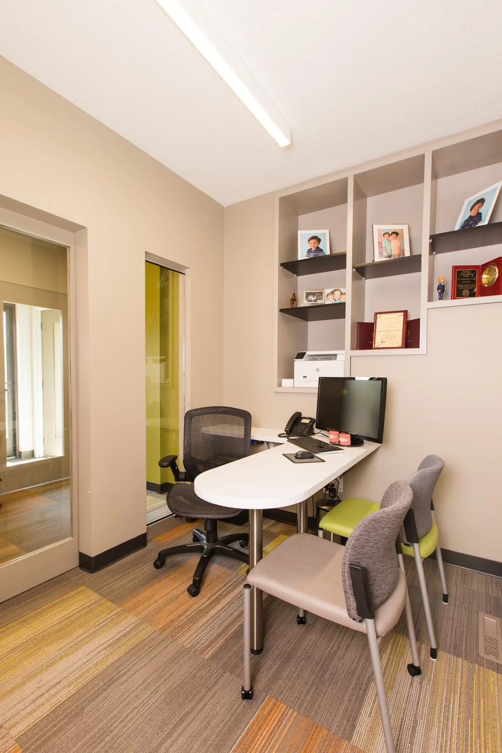 LEON ORTHODONTICS Picture 6