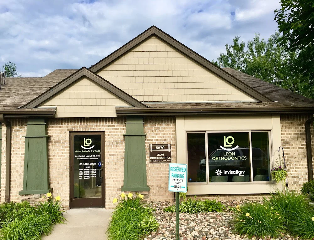 LEON ORTHODONTICS Picture 5