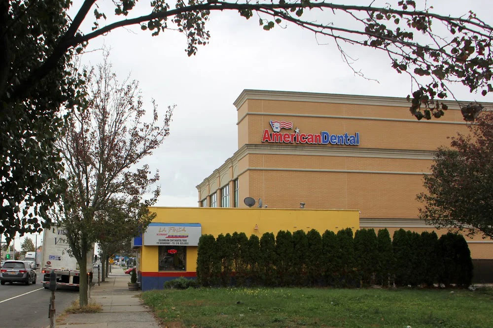 American Dental Hicksville Picture 5