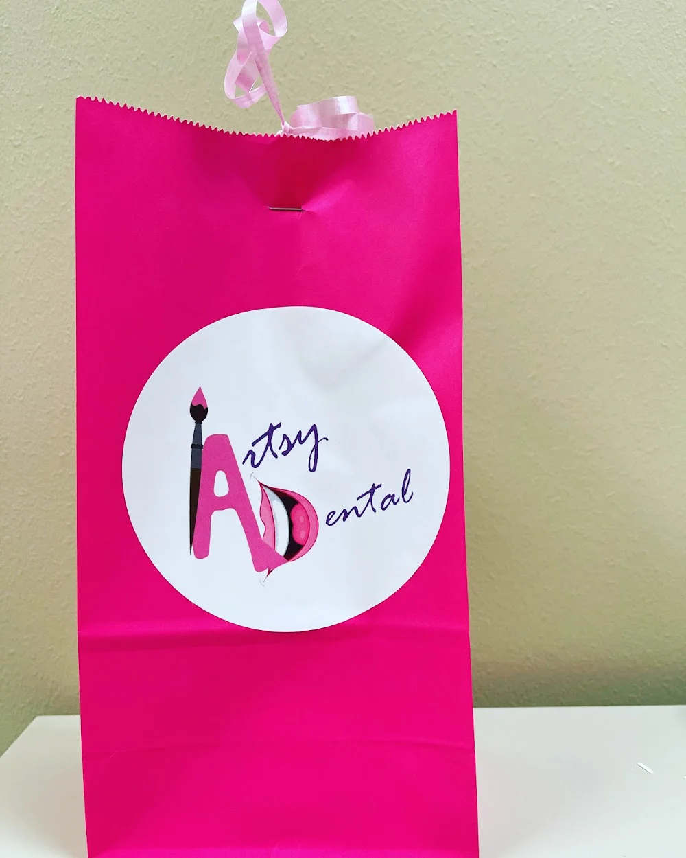 Artsy Dental: Jelena Simic, DDS Picture 5