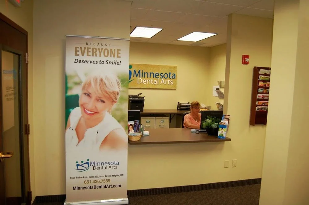 Artsy Dental: Jelena Simic, DDS Picture 4