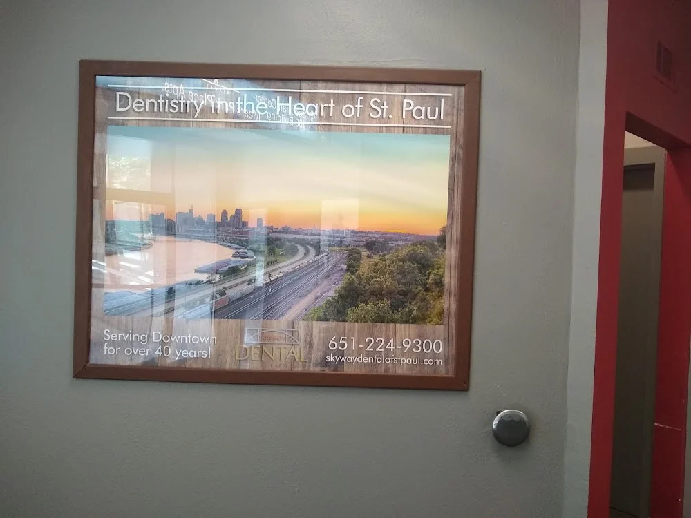 Skyway Dental of St Paul Picture 2