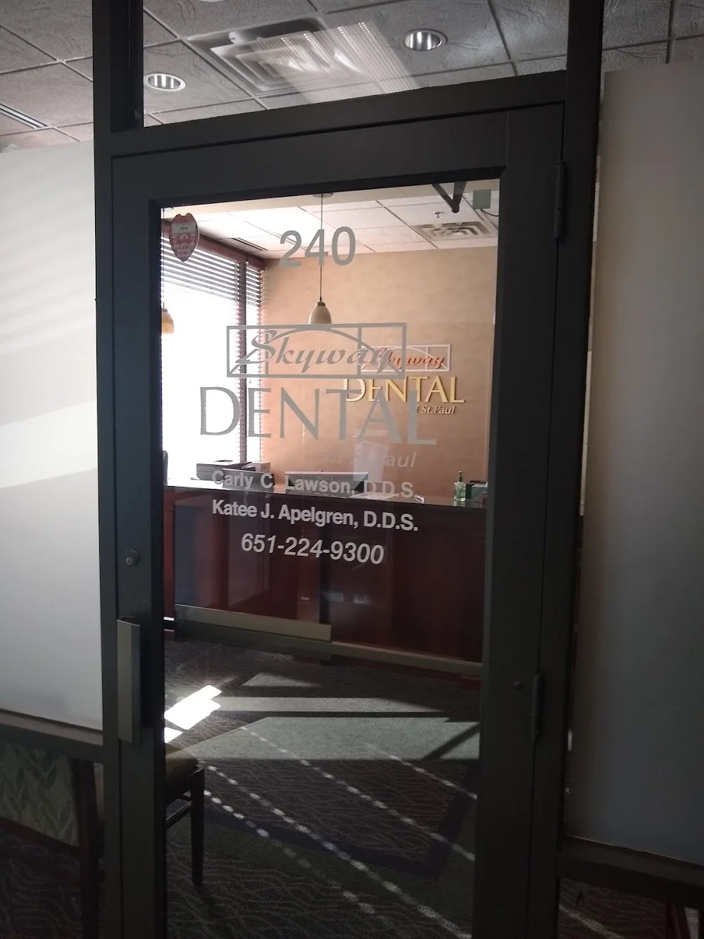Skyway Dental of St Paul Picture 3
