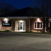JT Dental ico