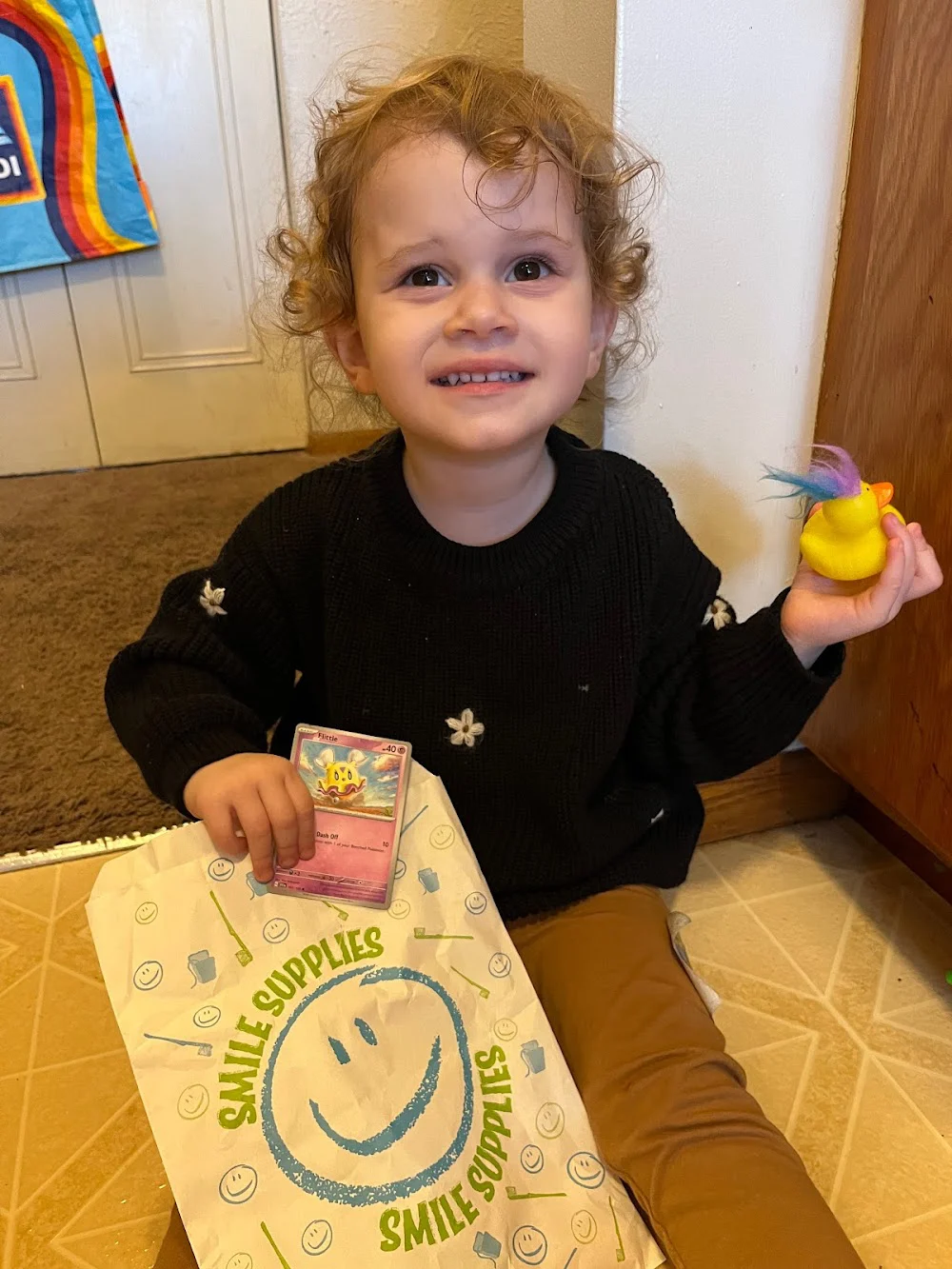 Mighty Molars Pediatric Dental Picture 8