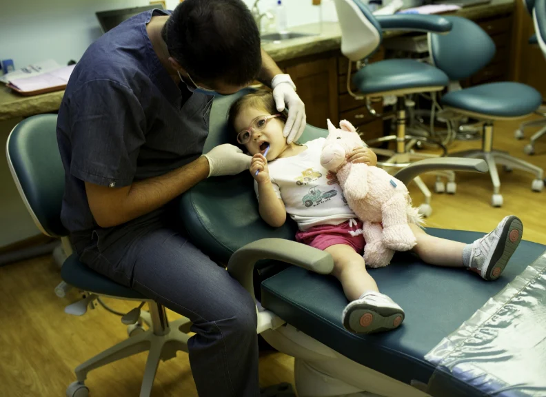 Mighty Molars Pediatric Dental Picture 6