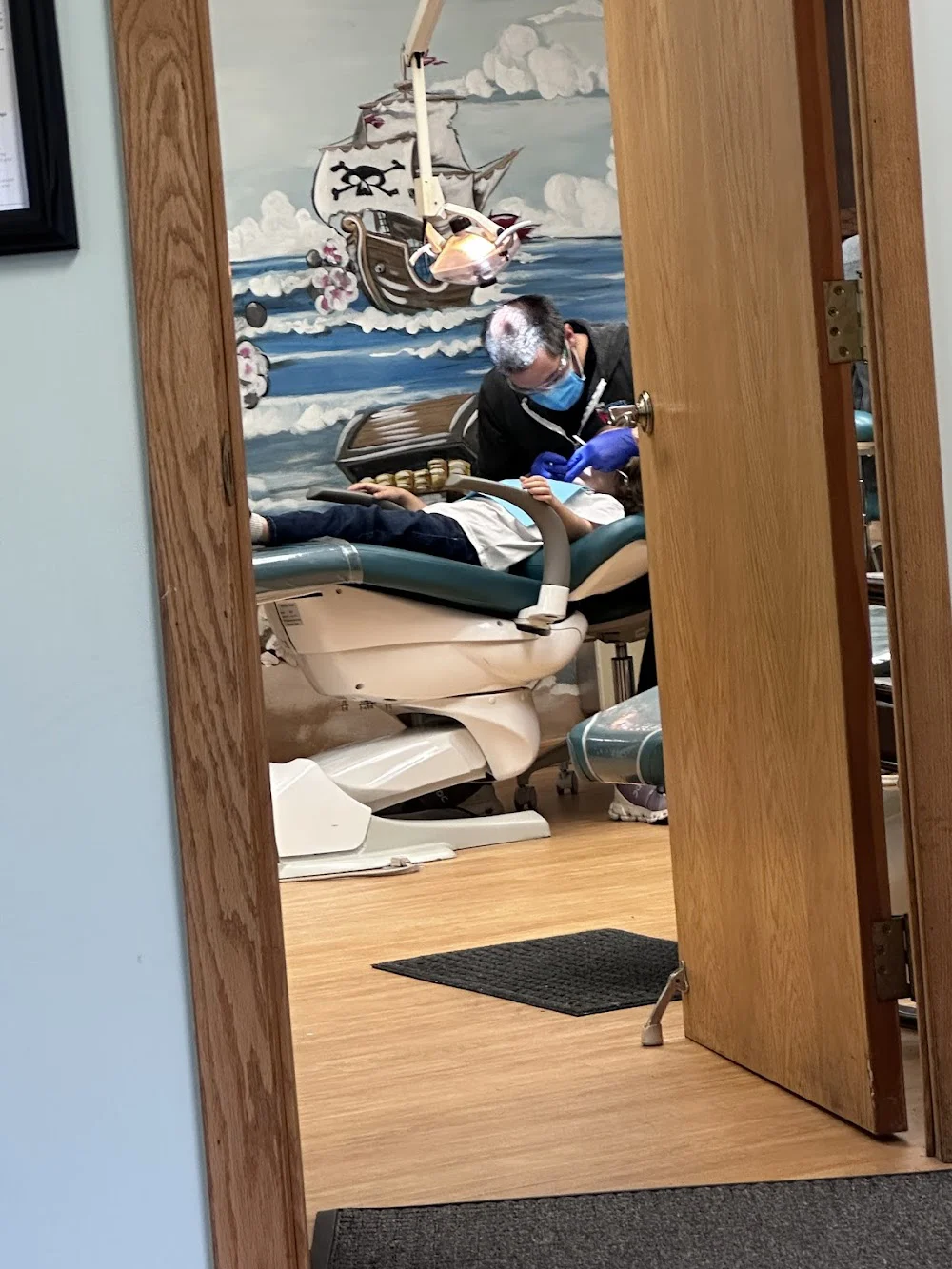 Mighty Molars Pediatric Dental Picture 10